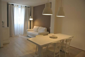 Отель Piano B Apartment  Тренто